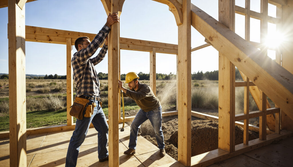 Dom vs mieszkanie – co wybrać 💰❓